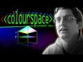 Colourspaces (JPEG Pt0)- Computerphile