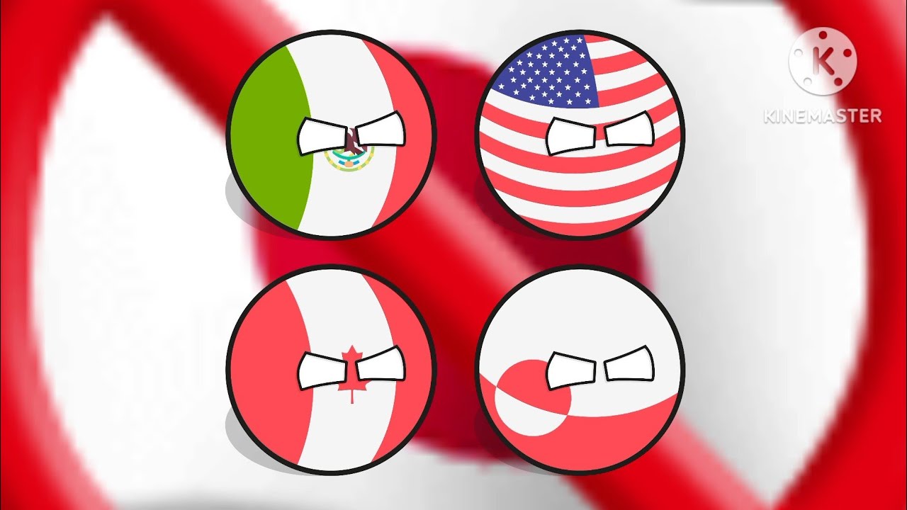 🇲🇽, 🇺🇸, 🇨🇦 y 🇬🇱 se portan mal en el viaje a Japón/Castigados y enviados a 🇮🇳