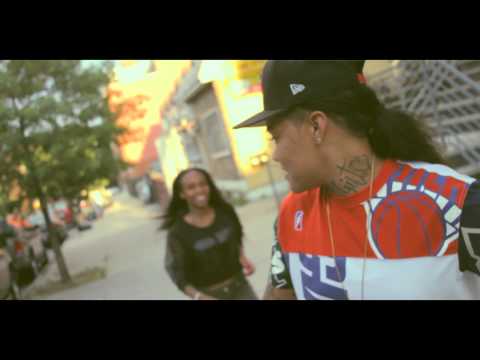 Young M.a