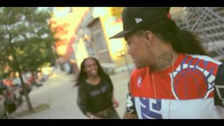 Смотреть клип Young M.A - Girlfriend