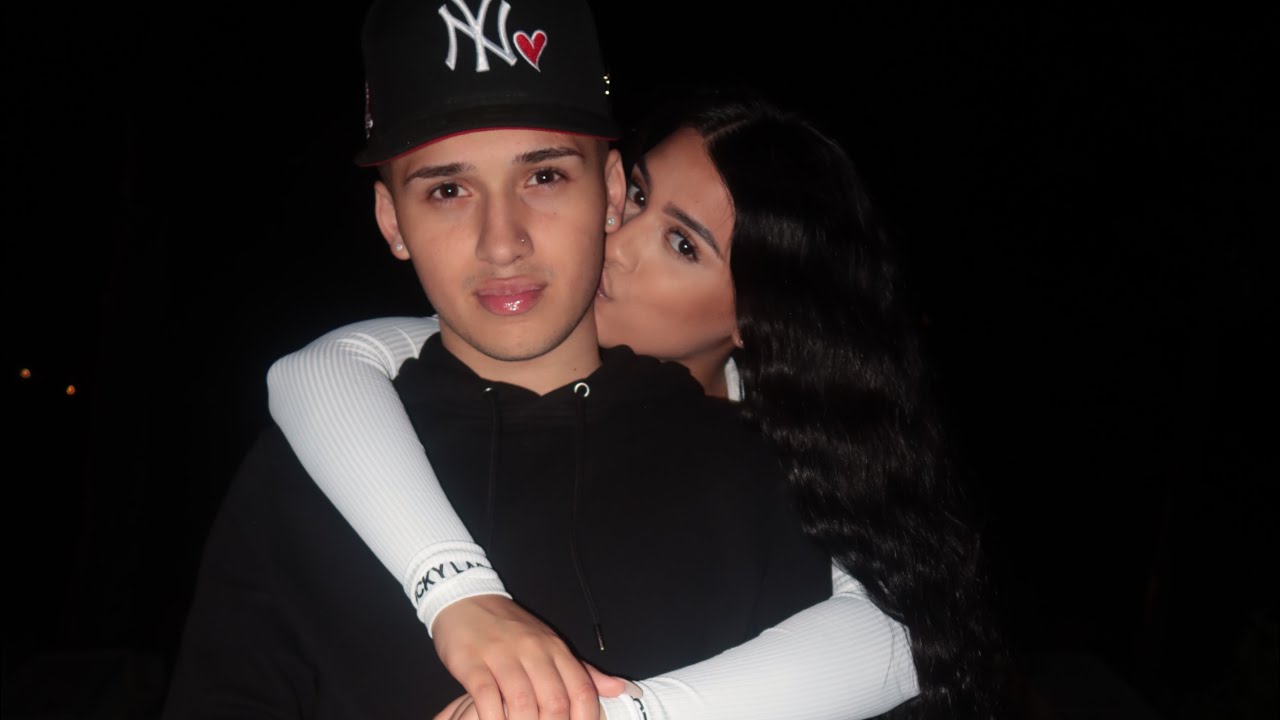 MYA FIXED MY CAR AND TOOK ME SHOPPING *MUST WATCH*