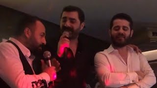 Gökhan Doğanay - Uygar Doğanay - Serkan Reçber Fani Dünya