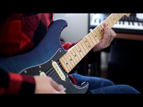 Kimi no Shiranai Monogatari (Full Band Cover)