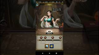 Secrets of Empire Let's Play Game Glimpse screenshot 5