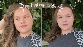 MY MAKEUP ROUTINE | In depth version