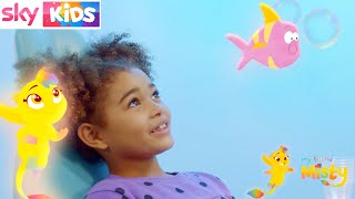 My Friend Misty - The Dentist - Full Episode - Sky Kids