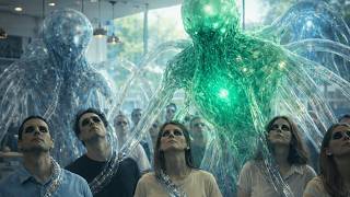 Odd Thomas 2013 Movie explain in Hindi/Urdu (Invisible Creatures)