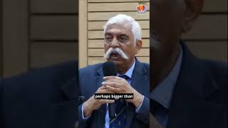 Loyalty To the Raj has continued for 75 years after Independence. -Major General GD Bakshi