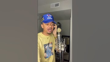 Thumbnail of When you hit the studio right after Church 🔥🔥🔥