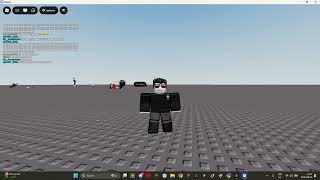 [NEW] How to cheat after the newest roblox update, keyless and free!