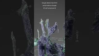 Google debuts new Omni world model at Google I/O with advanced AI video capabilities - Mashable