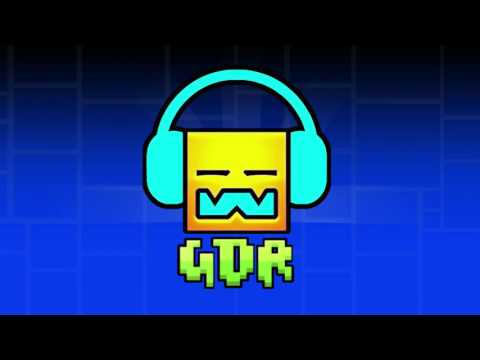 Waterflame - Striker [ Geometry Dash World OST ]