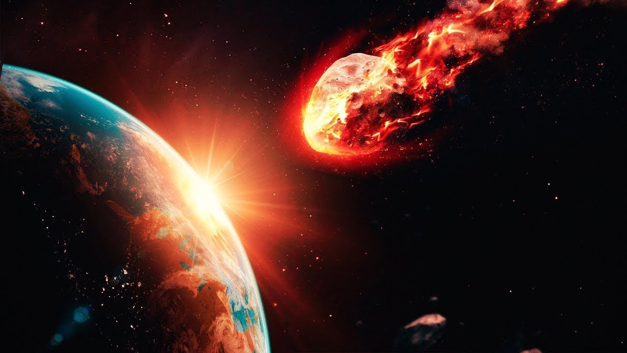 რა მოხდება, თუ ასტეროიდი აპოფისი დედამიწას შეეჯახება? აპოკალიფსის