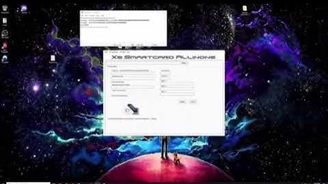X2 EMV Software tutorial - how to start swiping using Msrx, IST files, Atr tools