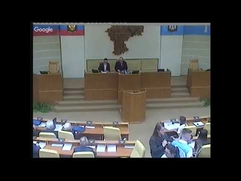 Четвёртый патриотический форум "Наследники победителей"