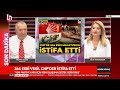 SON DAKİKA! KILIÇDAROĞLU BU KRİZLE BAŞ EDEMEZ! CHP’de 264 eski vekil istifa etti! Genel Merkez şok!