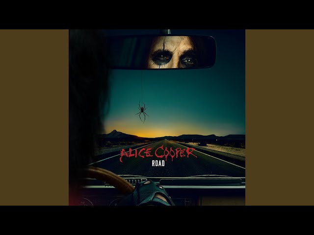 Alice Cooper - All Over The World