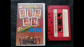 SENGKETA TELUK VOCAL HJ NADHIROH NASIDA RIA