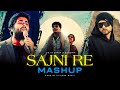 Sajni Re (Mega Rap Mix) - Arijit Singh X Bohemia | @FlipgodMusic