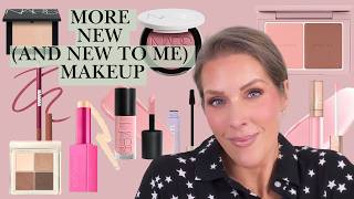 🌸 MORE NEW MAKEUP - FULL FACE GRWM 🌸