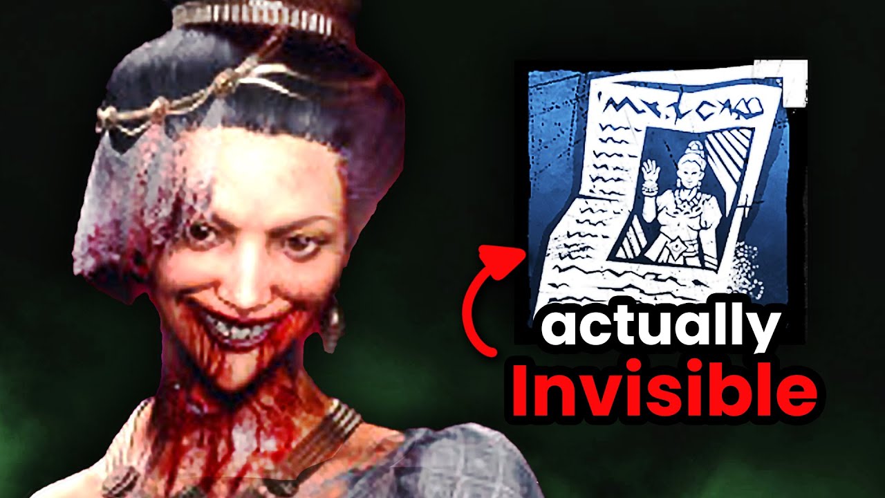 Survivors Hate Stealthy Krasue