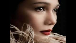 Sheila Majid- Engkau Laksana Bulan
