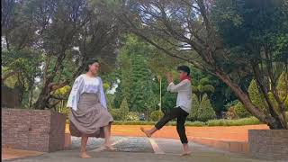 PHILIPPINE FOLK DANCE: TIKLOS (FINAL PRACTICUM)