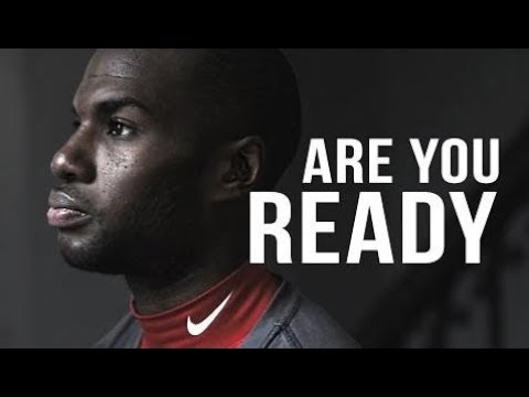 Motivational Speeches Every Day | ARE YOU READY - Motivational Video (ft. Jeff  Moore) - YouTube