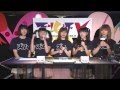 むすびズム 下北FMコメント 2016.03.03