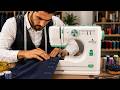 Master Button Holes in 5 Minutes - Akiara Duo Tutorial, Akiara Duo stitch machine.