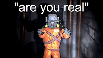 lethal company inverse teleporting with skinwalker mimics