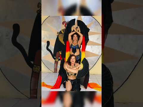 Mabruk - Gisele Bomentre