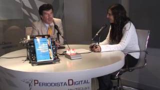 Periodista Digital: Entrevista a Javier Urra