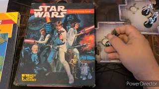 Star Wars d6 Solo Play