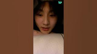 [ENG SUB] JUNGWON WEVERSE LIVE (031723)
