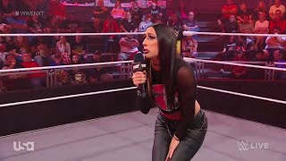 Jacy Jayne Explains Her Actions