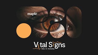 Vital Signs: The Future of Healthcare