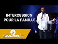 Pasteur Gregory Toussaint | "Intercession Pour La Famille" | TG