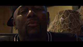 Cliff 856- F**k Ni**ga Free