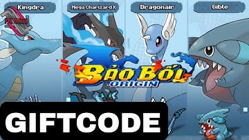 Bảo Bối Origin || Tổng hợp 21 Giftcode Tân thủ và cách nhập ở mô tả.