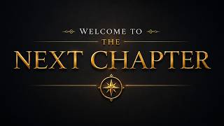 The Next Chapter A Visual Journey