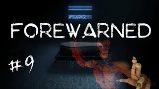 FOREWARNED | Solo | No Commentary | #09