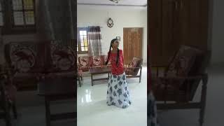 SWING ZARA CHOREOGRAPHY BY