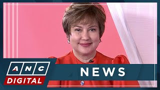 Business Outlook with MTF Counsel Managing Partner Euney Mata-Perez | ANC