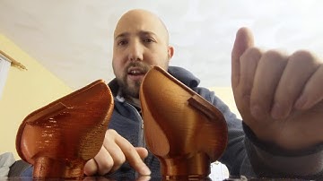 Flash Forge Finder Brittle Prints, Possible Solution