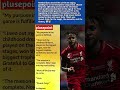 Divock Origi RETIRES At 31 Champions League Hero Says Goodbye To Football 