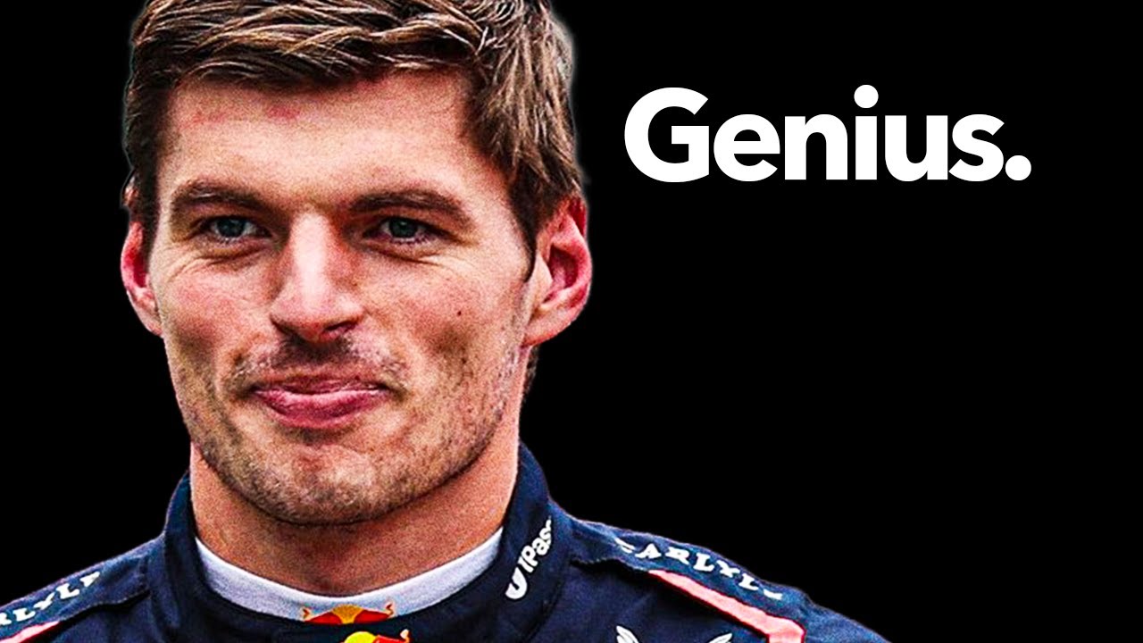 Джеймс Аллен: Ферстаппен делает то, что больше никому не под силу! | Час Формулы-1