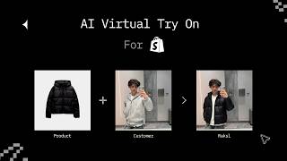 Raksl AI Virtual Try On For Shopify