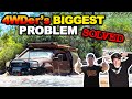 KEEP THE 4WD YOU HAVE OR UPGRADE? Plus expert tips and the HIGHEST-KM 4WD in Aus! The Shed Ep 13