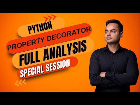 Python でプロパティ デコレータを使用して読み取り専用属性を作成する #Python #コーディング #プログラミング #プロパティ